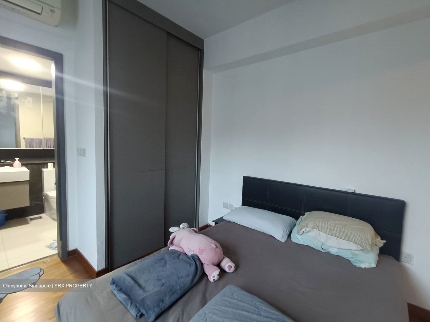 Q Bay Residences (D18), Condominium #632066831